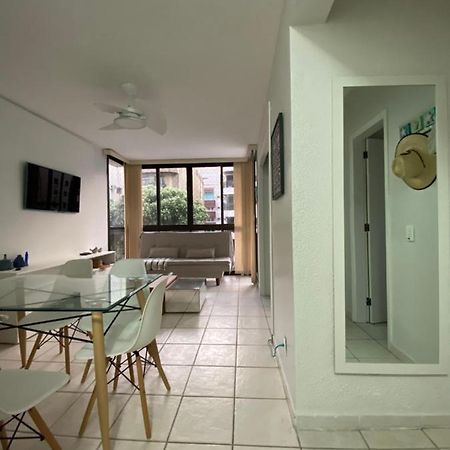 Apartamento No Guaruja A 400 Mts Da Praia 外观 照片