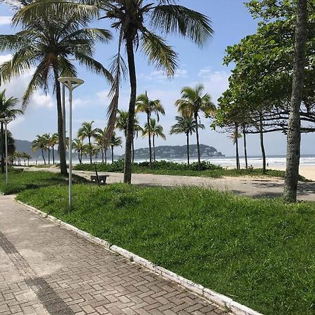 Apartamento No Guaruja A 400 Mts Da Praia 外观 照片