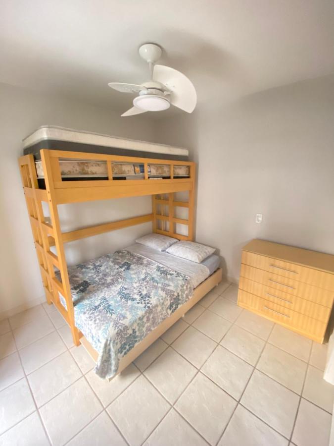 Apartamento No Guaruja A 400 Mts Da Praia 外观 照片