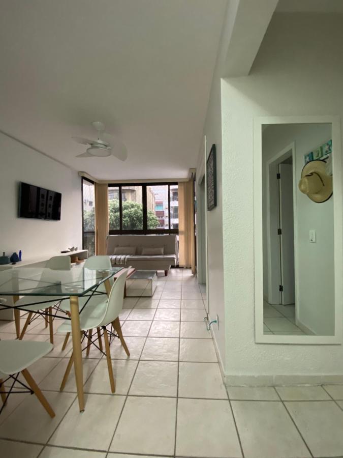 Apartamento No Guaruja A 400 Mts Da Praia 外观 照片