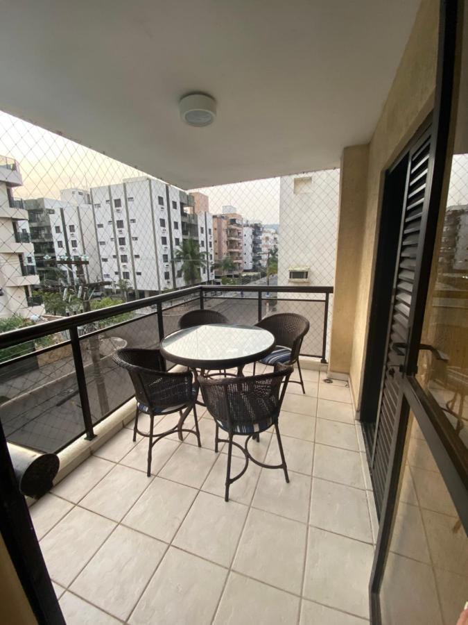 Apartamento No Guaruja A 400 Mts Da Praia 外观 照片