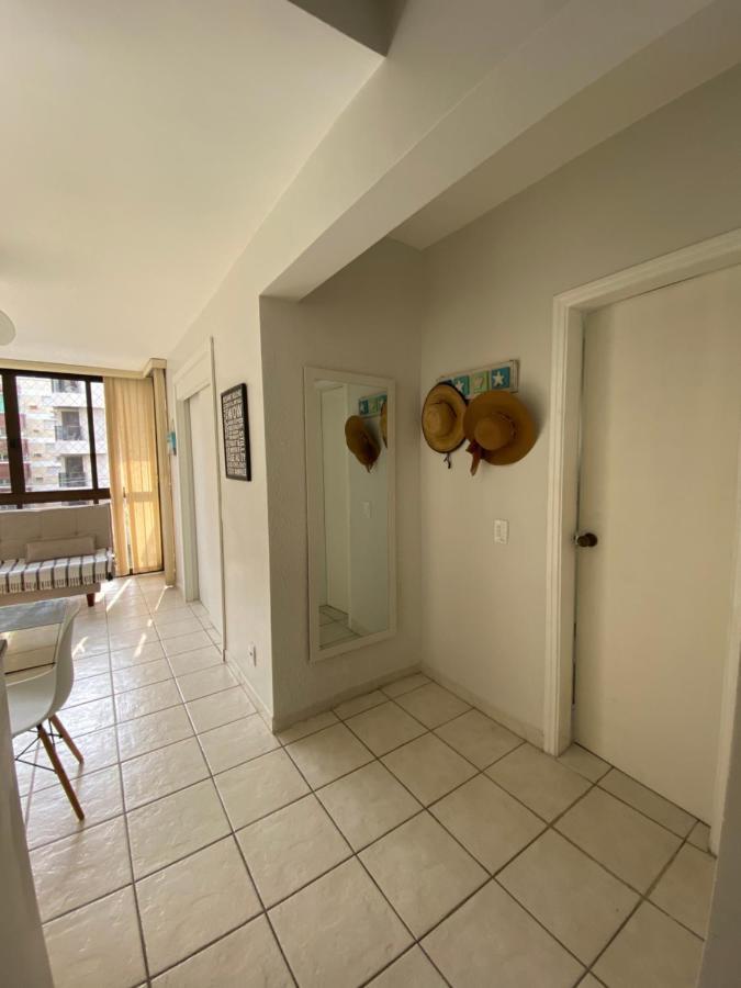 Apartamento No Guaruja A 400 Mts Da Praia 外观 照片