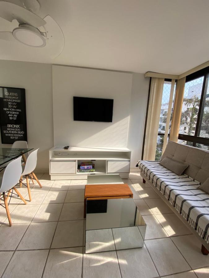 Apartamento No Guaruja A 400 Mts Da Praia 外观 照片